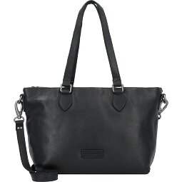 Jack Kinsky Bolsa de hombro Piel 27 cm  Modelo 2
