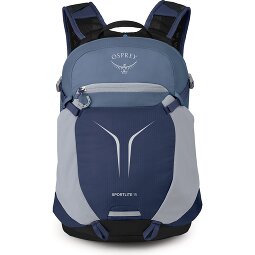 Osprey Sportlite 15 Mochila de día 45 cm  Modelo 4