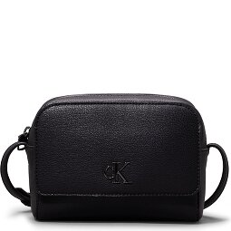 Calvin Klein Jeans Minimal Monogram Bolsa de hombro Mini Bag 18 cm  Modelo 1