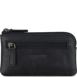 bugatti Remo Cartera de llaves Piel 12 cm  Modelo 2