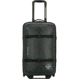 Herschel All Season 2 ruedas Carro de la cabina 55 cm  Modelo 2