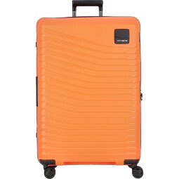 Samsonite Intuo 4 ruedas Carrito L 75 cm con pliegue de expansión  Modelo 1