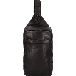 Harbour 2nd Phoenix bandolera cuero 33 cm  Modelo 3