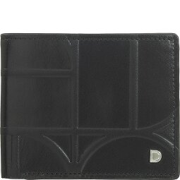 DuDu Up! Cartera Protección RFID Piel 10.5 cm  Modelo 2