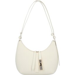 Furla Goccia Bolsa de hombro Piel natural 22 cm  Modelo 12