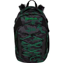 McNeill LUCA Mochila escolar 45 cm  Modelo 3