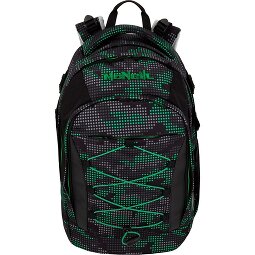 McNeill LUCA Mochila escolar 45 cm  Modelo 2