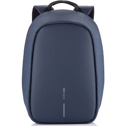 XD Design Mochila pequeña Bobby Hero con compartimento RFID para portátil de 38 cm  Modelo 5