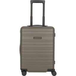 Horizn Studios H5 Trolley de cabina de 4 ruedas 55 cm  Modelo 1