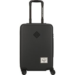 Herschel Heritage 4 ruedas Carro de la cabina S 54 cm  Modelo 1