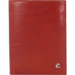 Esquire Billetera Toscana Piel RFID 9,5 cm  Modelo 1