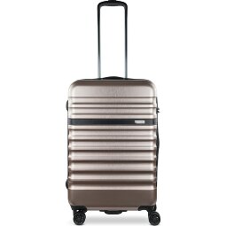 bugatti Carro Corium 4 ruedas 66 cm  Modelo 1