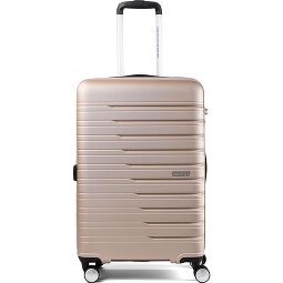 American Tourister Flashline 4 ruedas Trolley 67 cm  Modelo 2