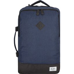 Worldpack Bestway Cabin Pro Mochila de día 54 cm Compartimento para el portátil  Modelo 5
