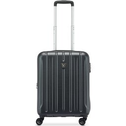 Roncato Kinetic 2.0 4 ruedas Carro de la cabina 55 cm con pliegue de expansión  Modelo 3