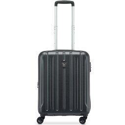 Roncato Kinetic 2.0 4 ruedas Carro de la cabina 55 cm con pliegue de expansión  Modelo 3