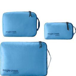 Eagle Creek Pack-It juego de alforjas XS-S-M 3 pcs.  Modelo 1
