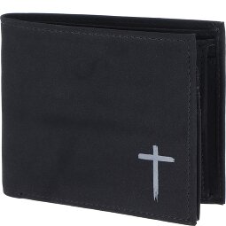 oxmox New Cryptan Cartera Bloqueo RFID 12 cm  Modelo 7