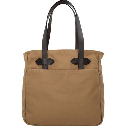 Filson Luggage Twill Bolsa de compras Piel 35.5 cm  Modelo 3