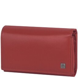 Greenburry Cartera de piel esponjosa 15,5 cm  Modelo 4