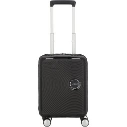American Tourister Soundbox Mini 4 ruedas Carro para niños 47 cm  Modelo 1
