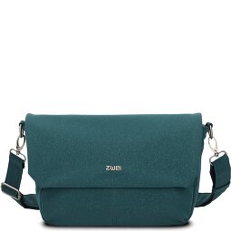 Zwei Mademoiselle.M Mensajero 33 cm Compartimento para el portátil  Modelo 9