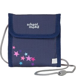 School-Mood Bolsa de pecho 11 cm  Modelo 4