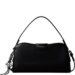Calvin Klein Embossed Bolsa de hombro 24.5 cm  Modelo 1