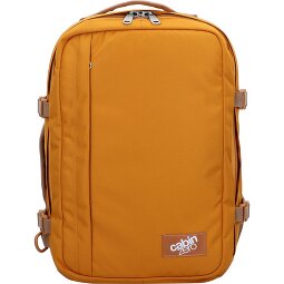 Cabin Zero Mochila de viaje Classic Plus 32L 46 cm  Modelo 4