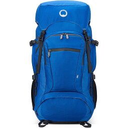 Delsey Paris Mochila Nomade L Compartimento para portátil de 59 cm  Modelo 1