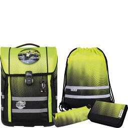 McNeill Perfecto Juego de mochilas escolares 5 piezas  Modelo 12