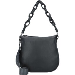 Harbour 2nd Just Pure Bolsa de hombro Piel 37 cm  Modelo 2