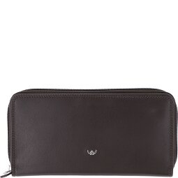 Golden Head Polo cartera RFID cuero 18,5 cm  Modelo 2