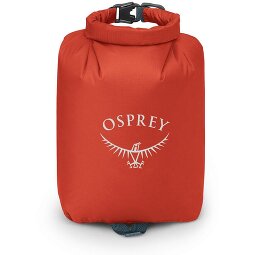 Osprey Mochila ultraligera Drysack 3L 16 cm  Modelo 2