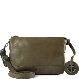 Harbour 2nd Anchor Love Tiani Bolsa de hombro Piel natural 21.5 cm  Modelo 3