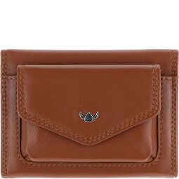 Golden Head Polo Cartera Bloqueo RFID Piel natural 10 cm  Modelo 1