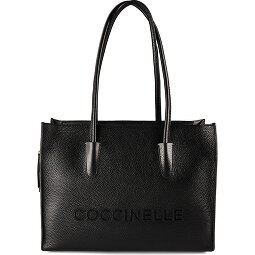 Coccinelle Myrtha Bolsa de compras Piel natural 36 cm  Modelo 2