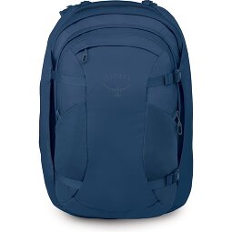 Osprey Mochila Farpoint 55 Compartimento para portátil de 55 cm  Modelo 1