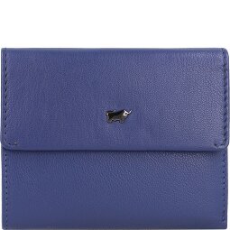 Braun Büffel Cartera Anna de cuero RFID 12 cm  Modelo 2