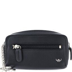 Golden Head Polo Cartera de llaves Piel natural 11.5 cm  Modelo 5