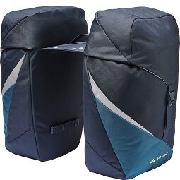 Vaude TwinRoadster Bolsa para bicicletas 48 cm  Modelo 2