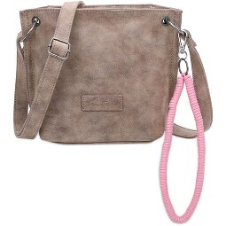 Fritzi aus Preußen Fritzi03N Vintage Bolsa de hombro 22.5 cm  Modelo 3