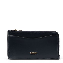 Coach New York Estuche para tarjetas de crédito Piel 8 cm  Modelo 3