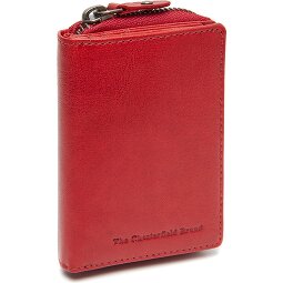 The Chesterfield Brand Sionel Cartera Protección RFID Piel 7.5 cm  Modelo 3