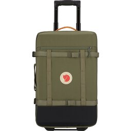 Fjällräven Färden 35 2 ruedas Carro de la cabina 55 cm  Modelo 2