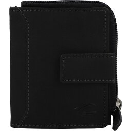 camel active Ocean Cartera Protección RFID Piel 9 cm  Modelo 1
