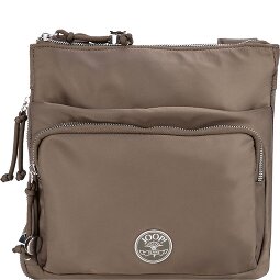 Joop! Jeans Lietissimo 1.0 Lilou Bolsa de hombro 25 cm con pliegue de expansión  Modelo 3