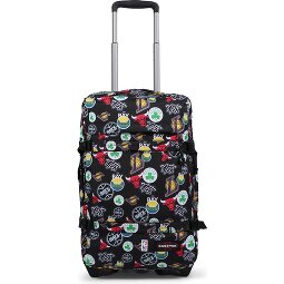 Eastpak Transit'R 2 ruedas Bolsa de viaje S 51 cm  Modelo 6