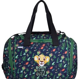 McNeill Bolsa de deporte 37 cm  Modelo 18