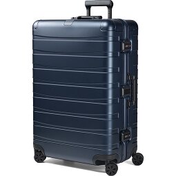 Redolz Pro Aluminium 4 ruedas Trolley L 77 cm  Modelo 2